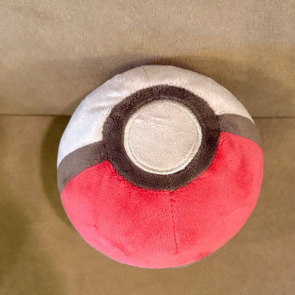 Set of 4 Pokémon Plush Toys - Picture 10 of 10